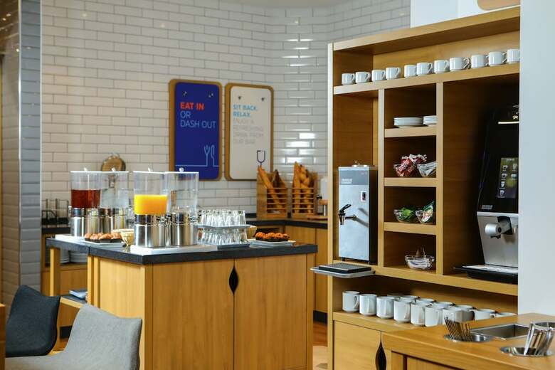 Hotel Holiday Inn Express Yerevan