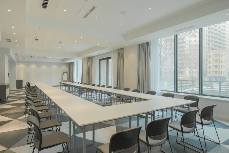 Hotel Holiday Inn Express Yerevan