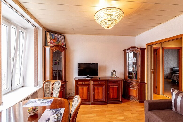 Riverside Premium Apartment