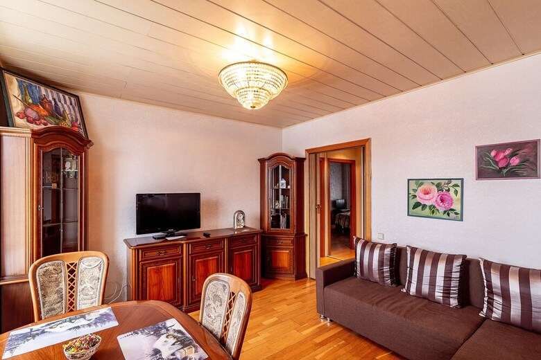 Riverside Premium Apartment