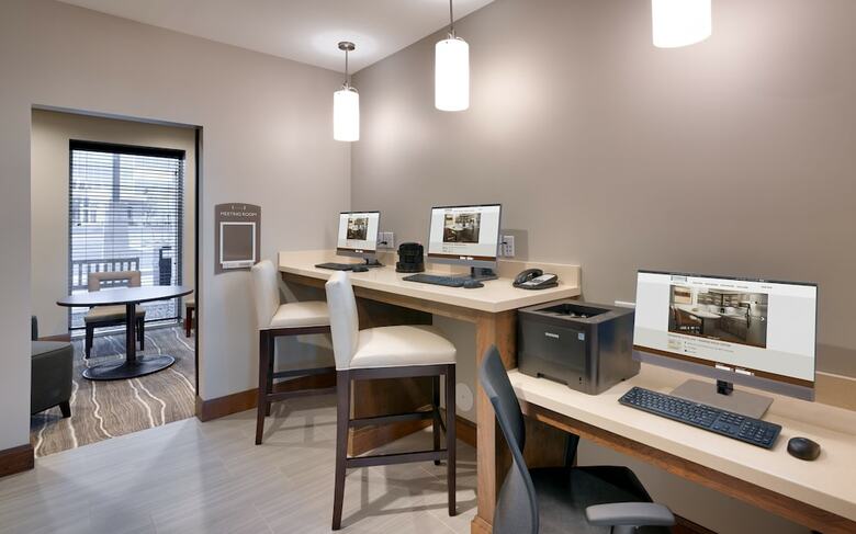 Hotel Staybridge Suites Lehi - Traverse Ridge Center