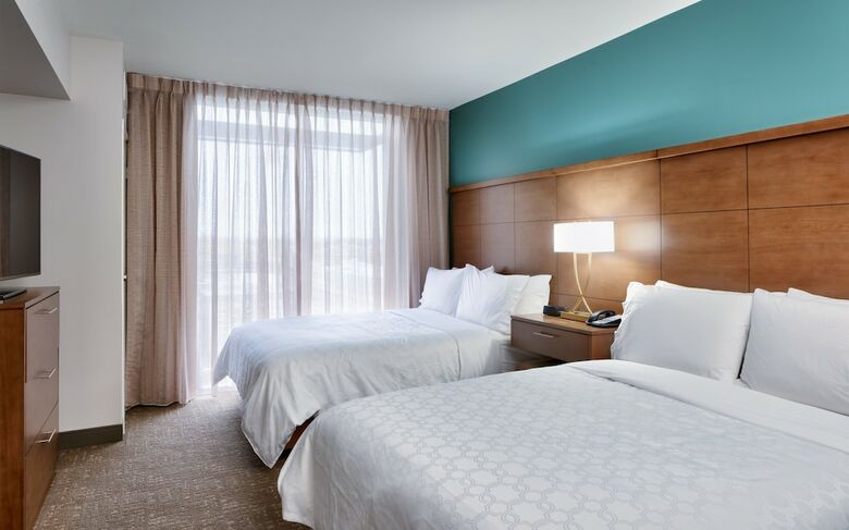 Hotel Staybridge Suites Lehi - Traverse Ridge Center