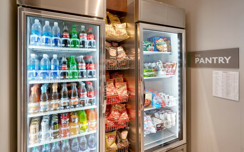 Hotel Staybridge Suites Lehi - Traverse Ridge Center