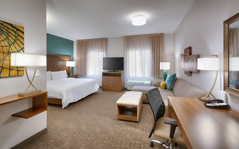 Hotel Staybridge Suites Lehi - Traverse Ridge Center