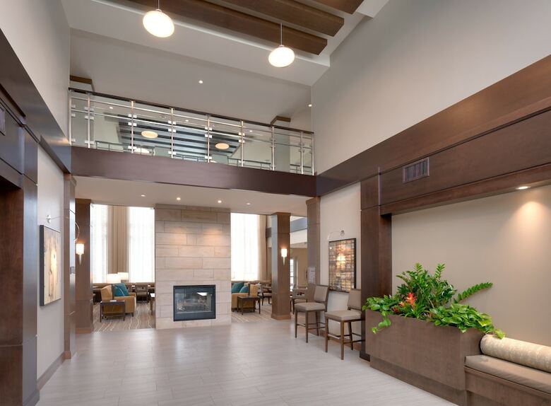 Hotel Staybridge Suites Lehi - Traverse Ridge Center