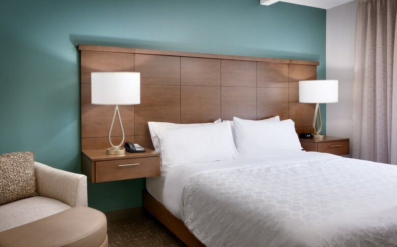Hotel Staybridge Suites Lehi - Traverse Ridge Center