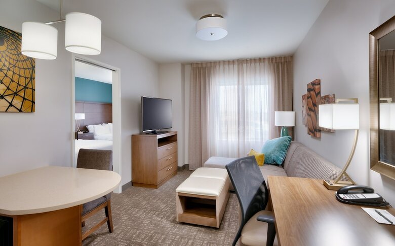 Hotel Staybridge Suites Lehi - Traverse Ridge Center