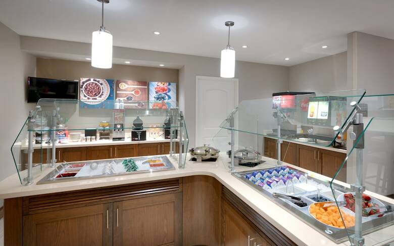 Hotel Staybridge Suites Lehi - Traverse Ridge Center