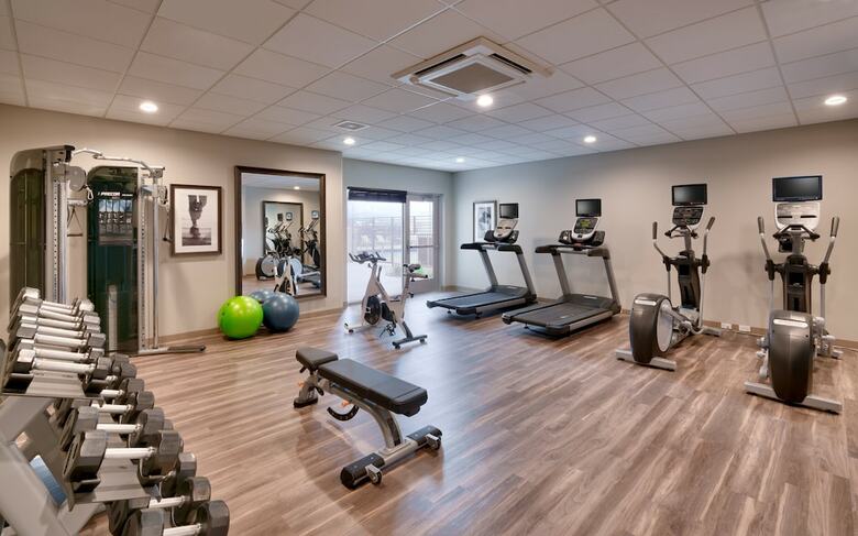 Hotel Staybridge Suites Lehi - Traverse Ridge Center