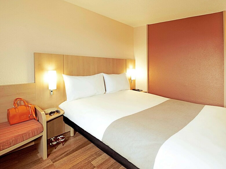 Hotel Ibis Budget Aubenas