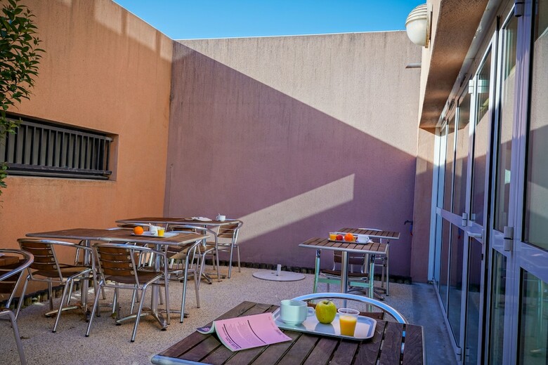 Hotel Ibis Budget Aubenas