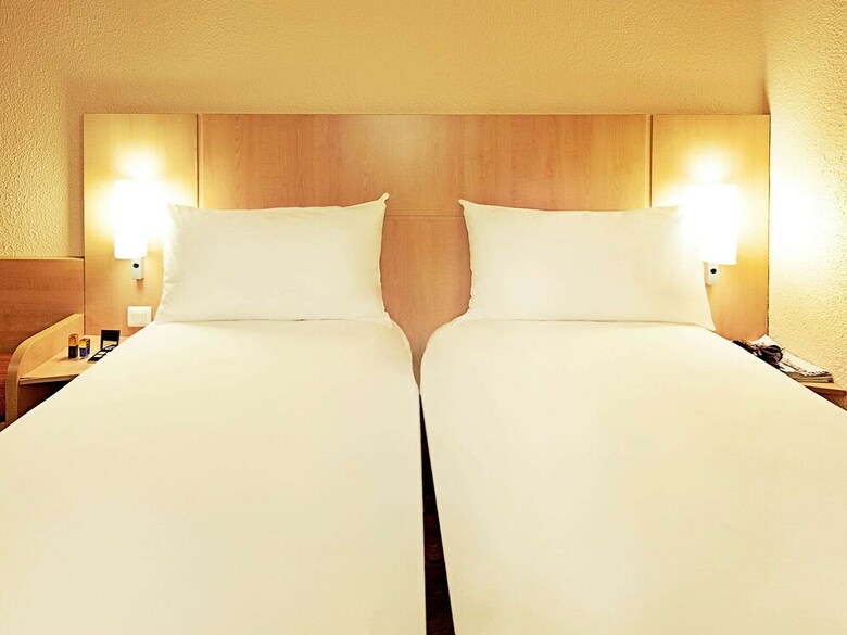 Hotel Ibis Budget Aubenas