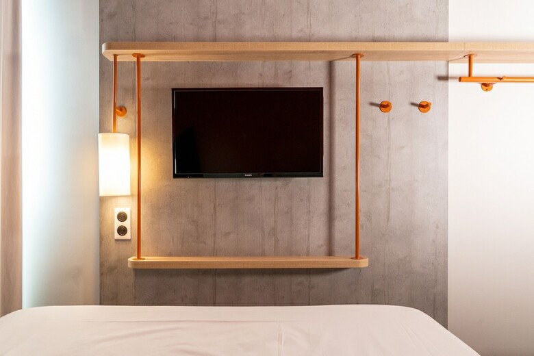 Hotel Ibis Budget Aubenas