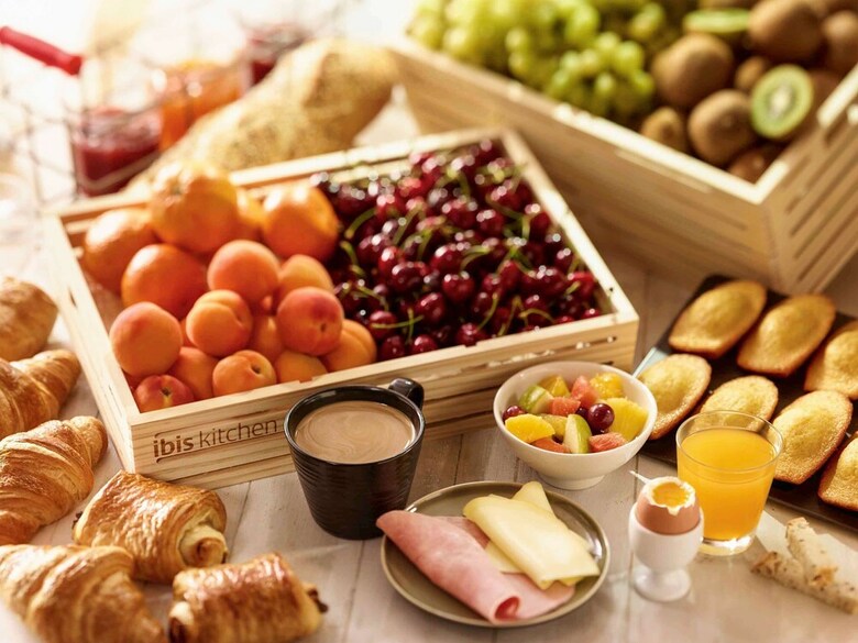 Hotel Ibis Budget Aubenas