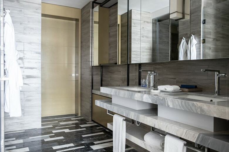 Aparthotel Jumeirah Living Guangzhou - Residences
