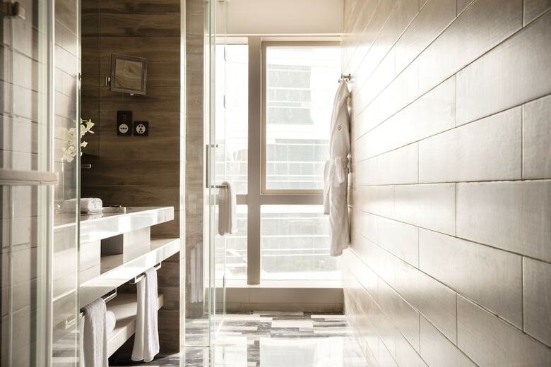 Aparthotel Jumeirah Living Guangzhou - Residences