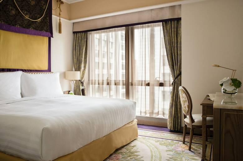 Aparthotel Jumeirah Living Guangzhou - Residences