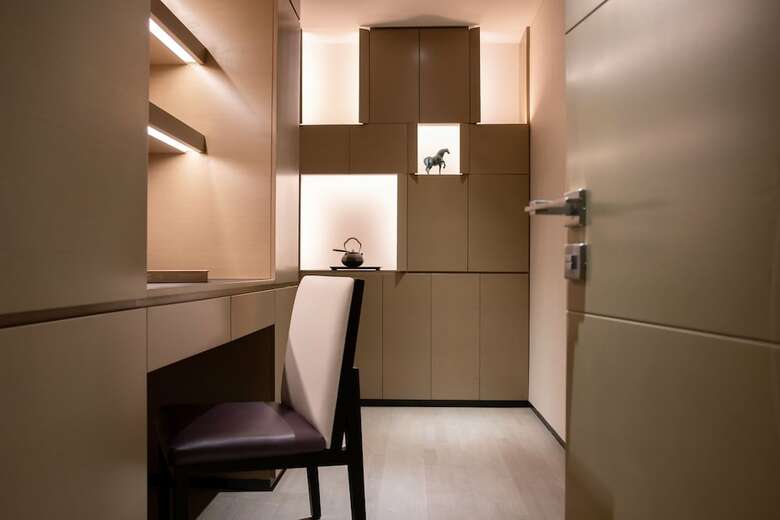 Aparthotel Jumeirah Living Guangzhou - Residences