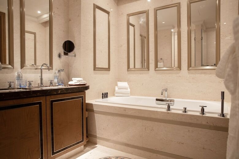Aparthotel Jumeirah Living Guangzhou - Residences