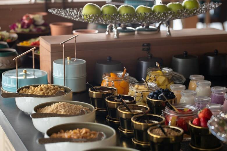 Aparthotel Jumeirah Living Guangzhou - Residences