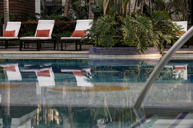 Aparthotel Jumeirah Living Guangzhou - Residences
