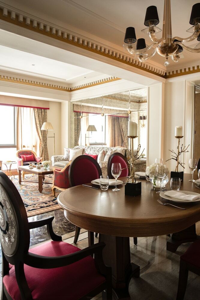 Aparthotel Jumeirah Living Guangzhou - Residences