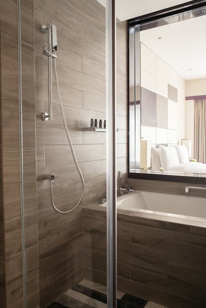 Aparthotel Jumeirah Living Guangzhou - Residences