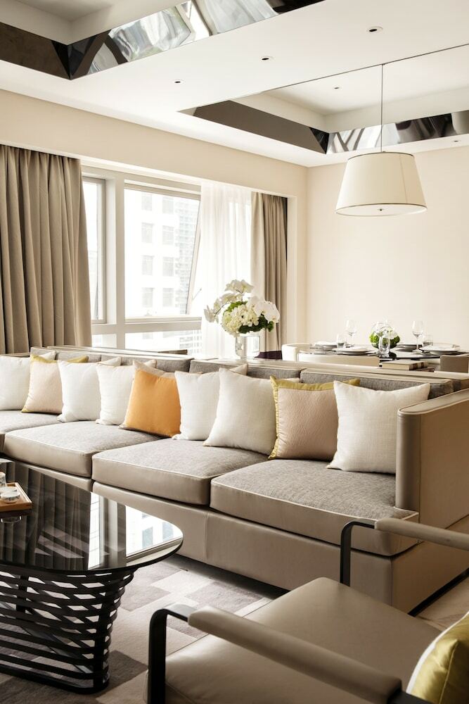 Aparthotel Jumeirah Living Guangzhou - Residences