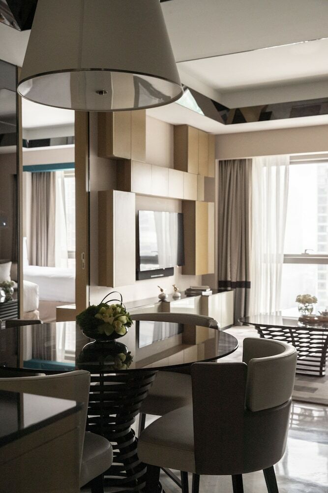 Aparthotel Jumeirah Living Guangzhou - Residences