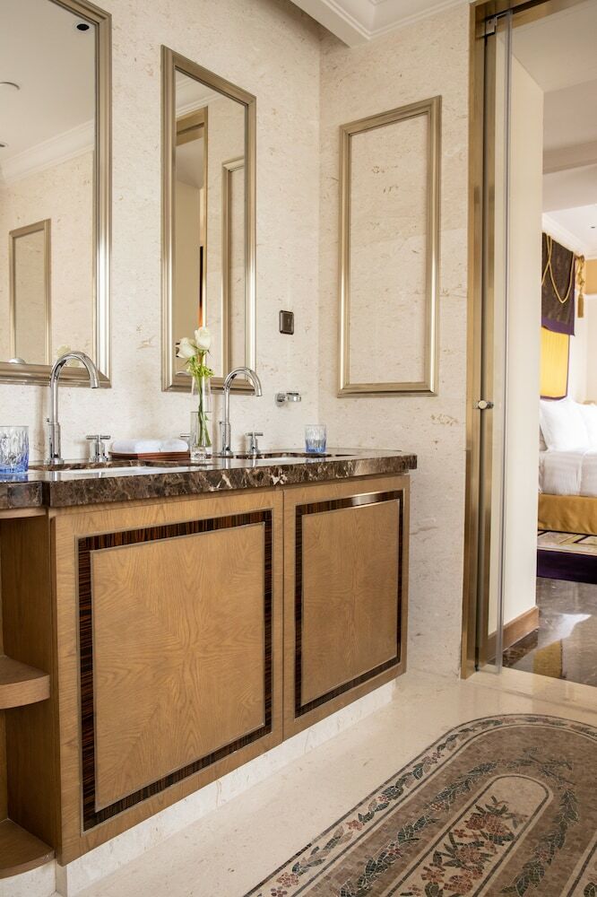 Aparthotel Jumeirah Living Guangzhou - Residences