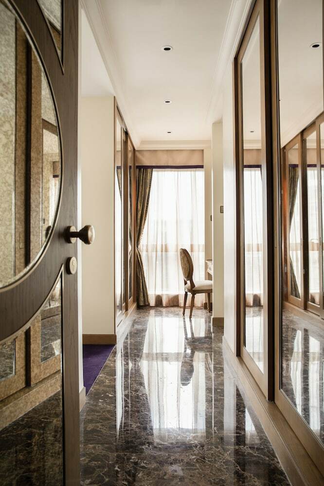 Aparthotel Jumeirah Living Guangzhou - Residences