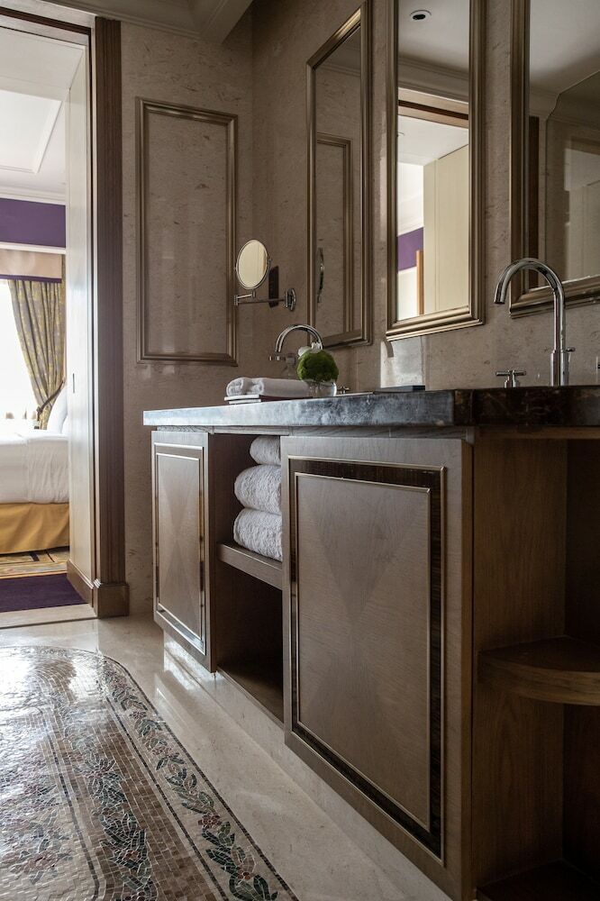 Aparthotel Jumeirah Living Guangzhou - Residences