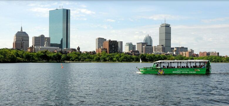 Aparthotel Preferred Two Bedroom Apartment In Back Bay, Boston