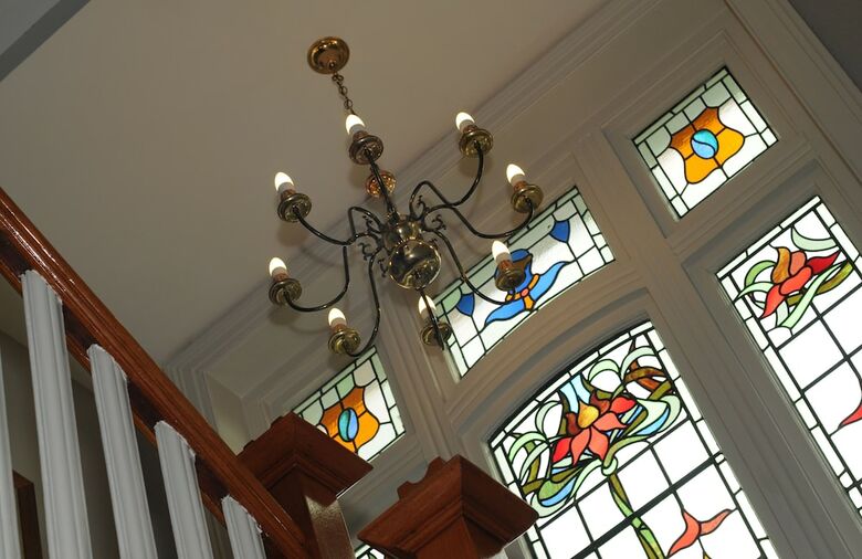 Hotel Abbey Manor Luxury Guesthouse