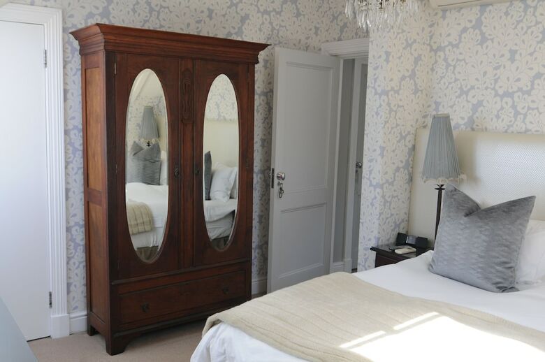 Hotel Abbey Manor Luxury Guesthouse