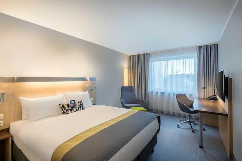 Hotel Holiday Inn Express Guetersloh