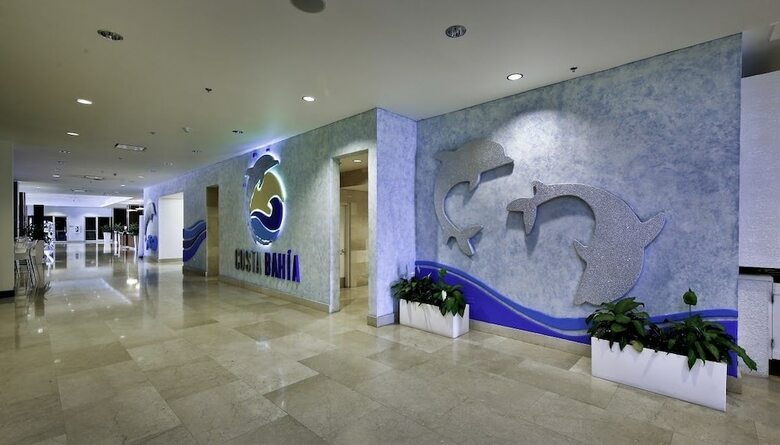 Costa Bahia Hotel & Convention Center