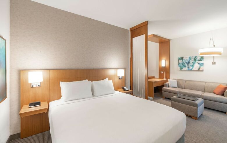 Hotel Hyatt Place Sandestin At Grand Boulevard