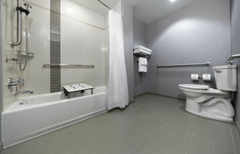 Hotel Hyatt Place Sandestin At Grand Boulevard