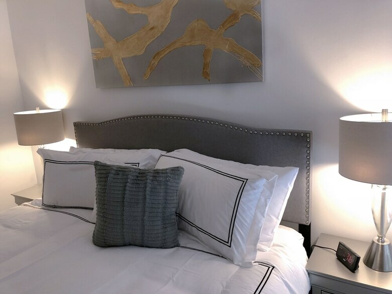 Exceptional Two Bedroom Apartment - Back Bay, Boston