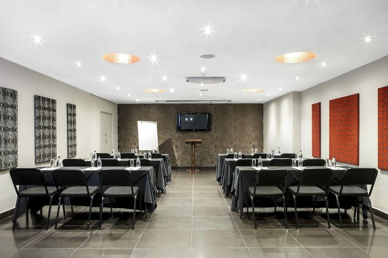 Faircity Mapungubwe Hotel Apartments