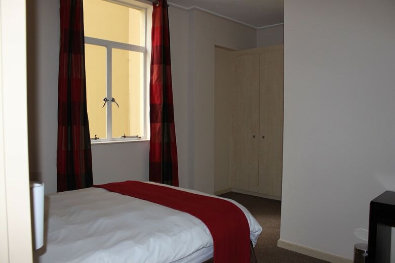 Faircity Mapungubwe Hotel Apartments