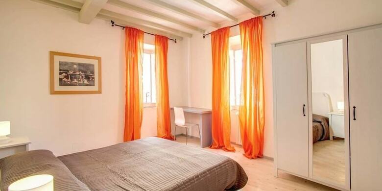 Apartamento Cappellari 6 Campo de Fiori