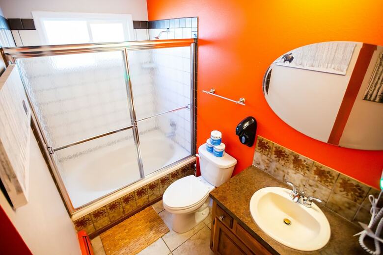 Hotel Solarium Colorado
