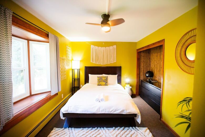 Hotel Solarium Colorado