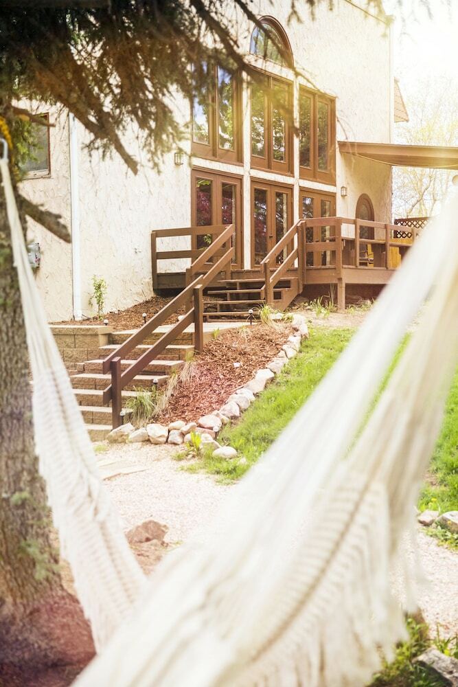 Hotel Solarium Colorado