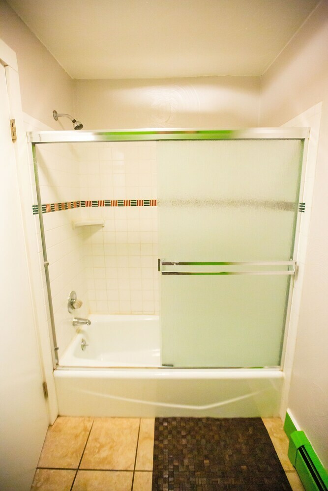 Hotel Solarium Colorado