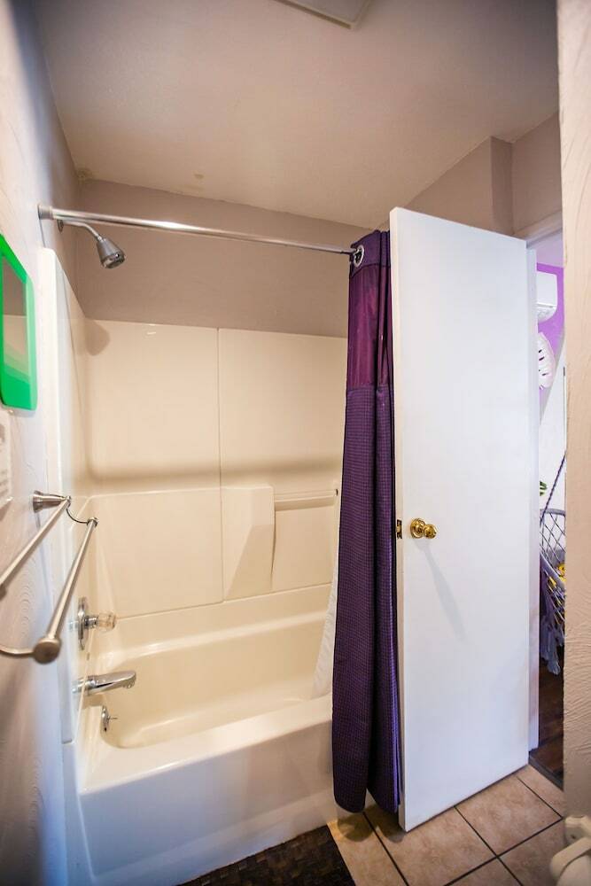 Hotel Solarium Colorado