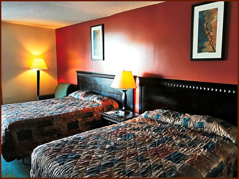 Motel Stay Inn And Suites