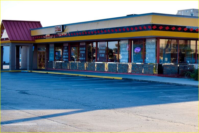 Motel Stay Inn And Suites
